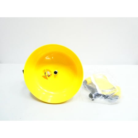 Encon PORTABLE EYE WASH STATION 01030401